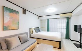 Sunplaza Sitennoji 天王寺-上本町エリア